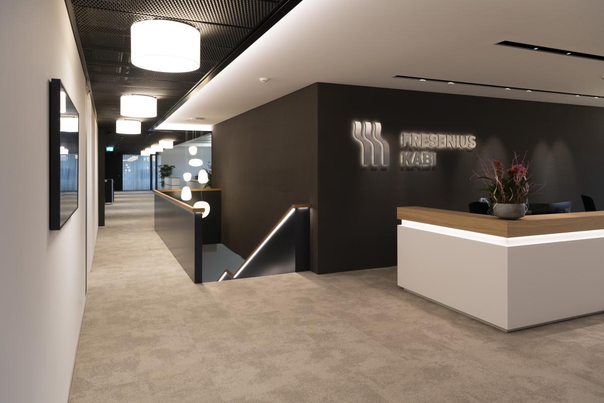 Fresenius Kabi