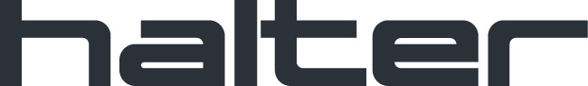 Logo Halter
