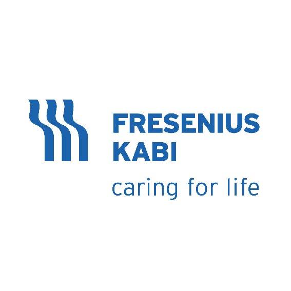 Fresenius Kabi neues Format