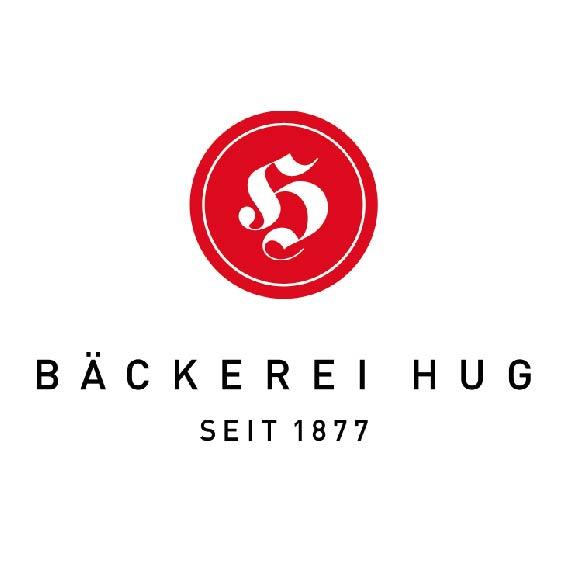 Hug neues Logoformat