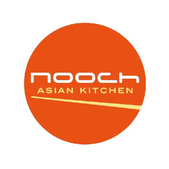 Nooch neues Logoformat