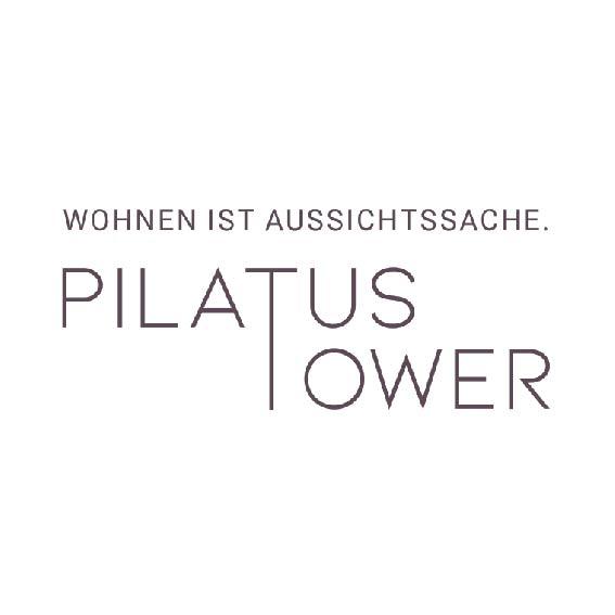 Pilatus Arena neues Logoformat