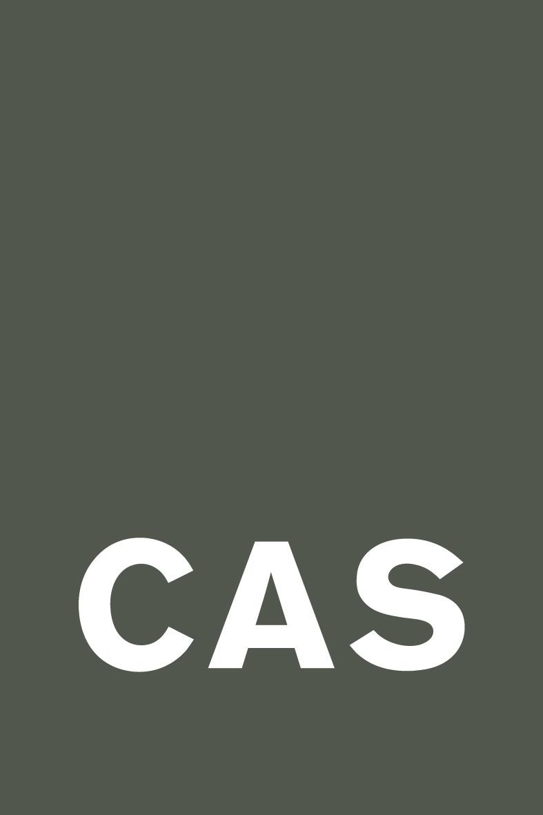 CAS Logo 