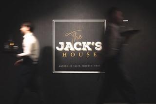 The Jack's House