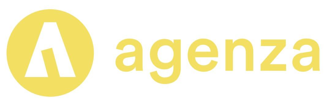 Agenza Logo neu