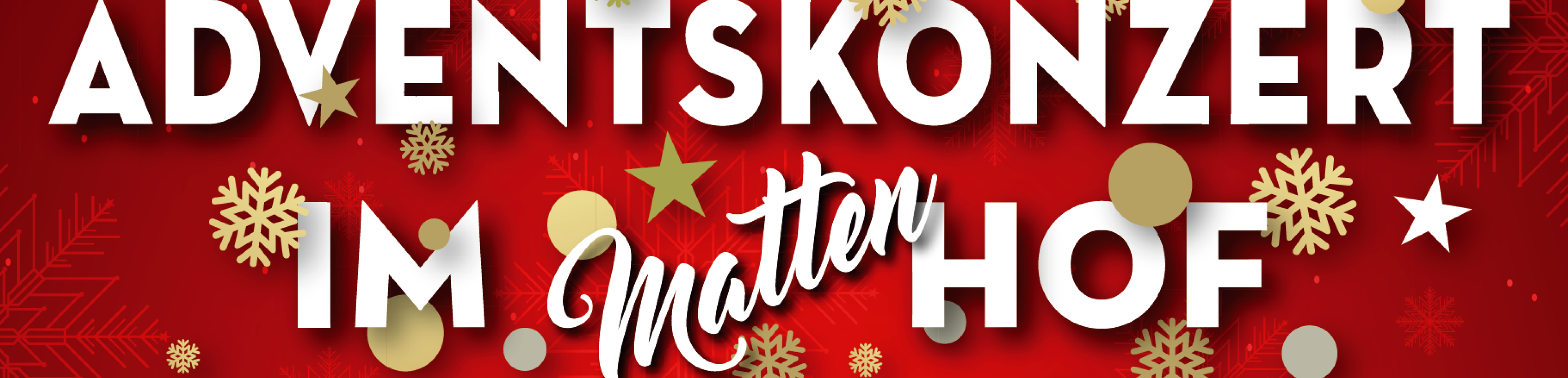 Adventskonzert